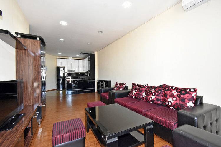 Апартаменты Rentinnyerevan 74 Aram Street Д74