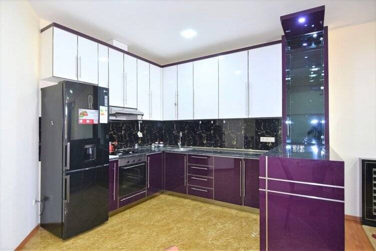 Апартаменты Rentinnyerevan 74 Aram Street Д74