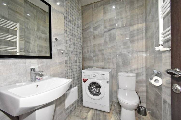 Апартаменты Rentinnyerevan 74 Aram Street Д74