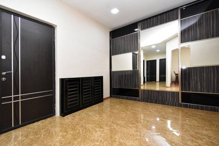 Апартаменты Rentinnyerevan 74 Aram Street Д74