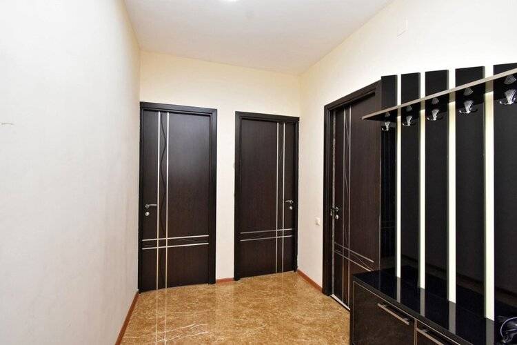 Апартаменты Rentinnyerevan 74 Aram Street Д74