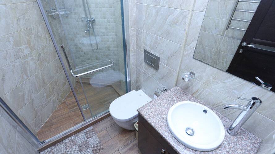 Апартаменты Stay Inn On Buzand Str. 17-9