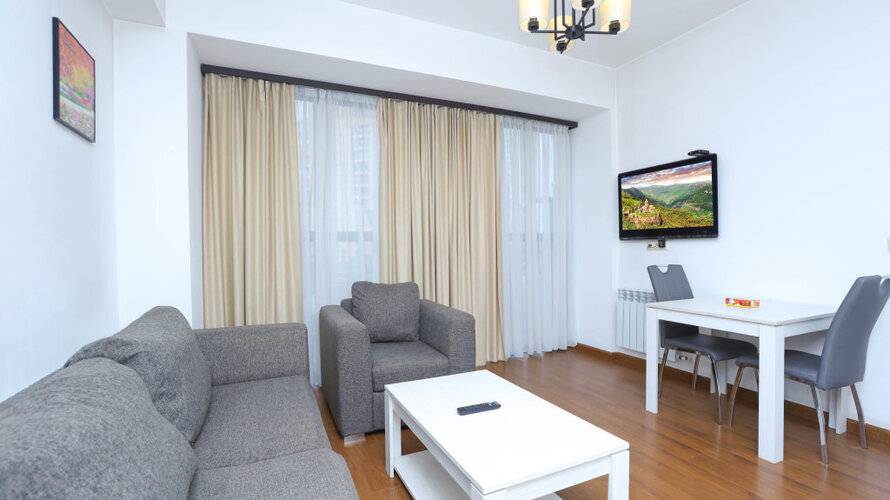 Апартаменты Stay Inn On Buzand Str. 17-9