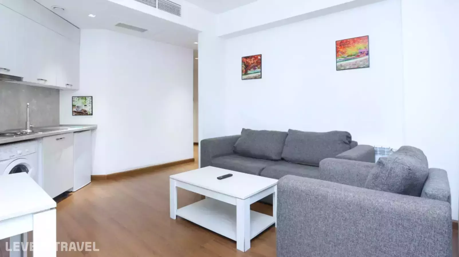 Апартаменты Stay Inn On Buzand Str. 17-9