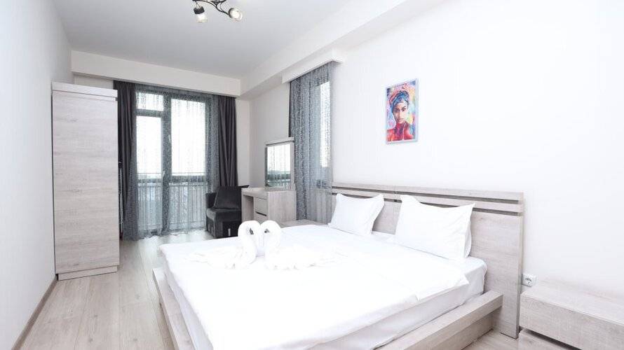 Stay Inn On Koghbatsi Str 16-133