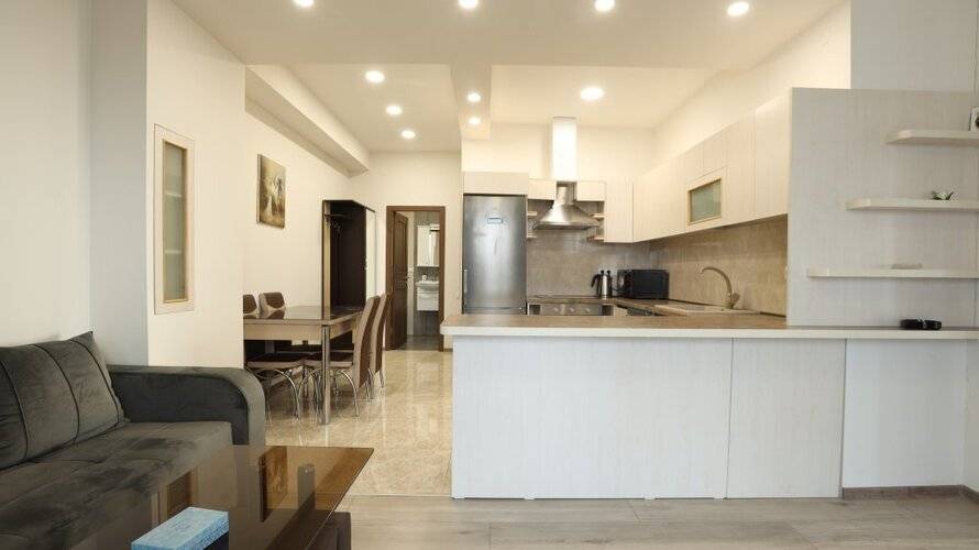 Stay Inn On Koghbatsi Str 16-133