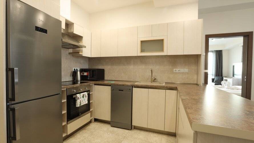 Stay Inn On Koghbatsi Str 16-133