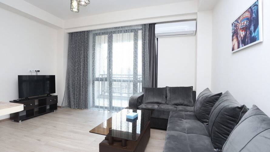 Stay Inn On Koghbatsi Str 16-133