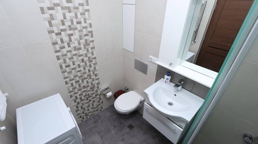 Stay Inn On Koghbatsi Str 16-133