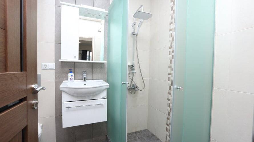Stay Inn On Koghbatsi Str 16-133