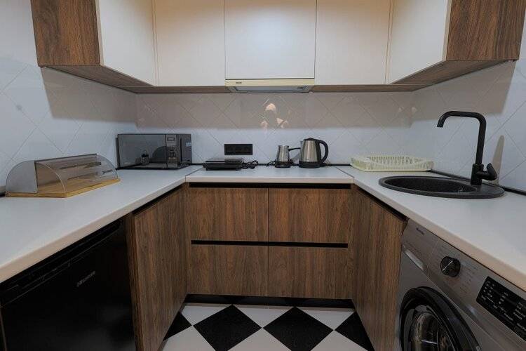 Welcome Republic Square Apartments