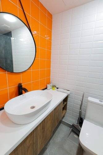 Welcome Republic Square Apartments