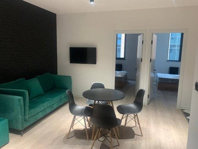 Welcome Republic Square Apartments