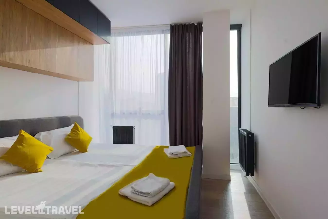 Welcome Republic Square Apartments