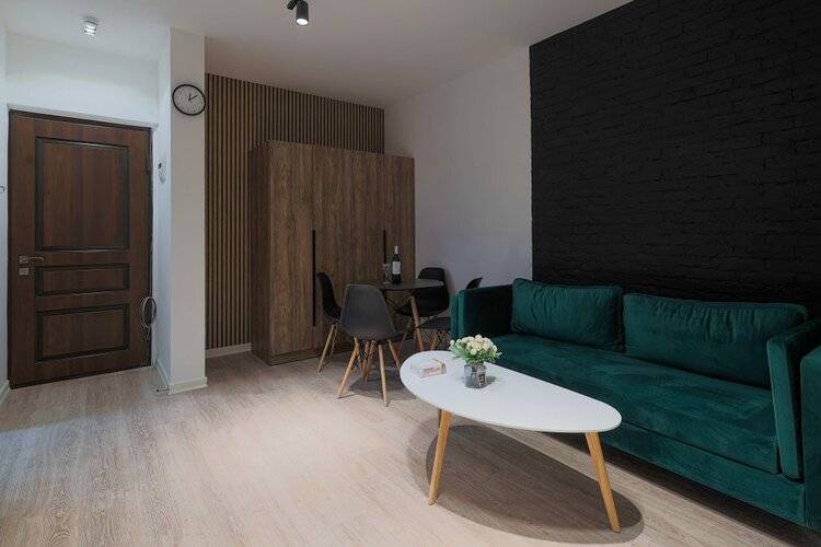 Welcome Republic Square Apartments
