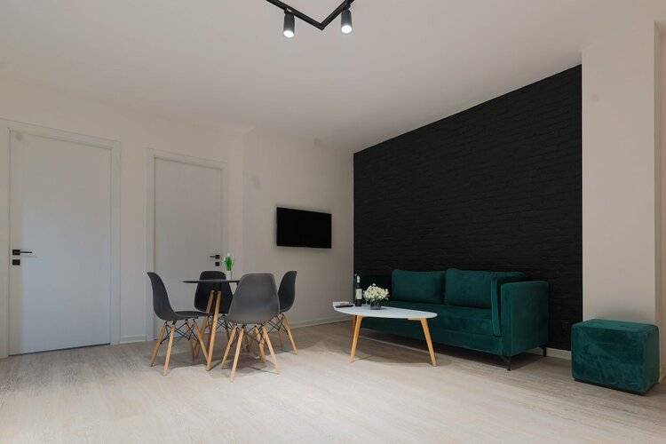 Welcome Republic Square Apartments