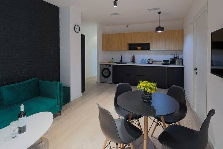 Welcome Republic Square Apartments