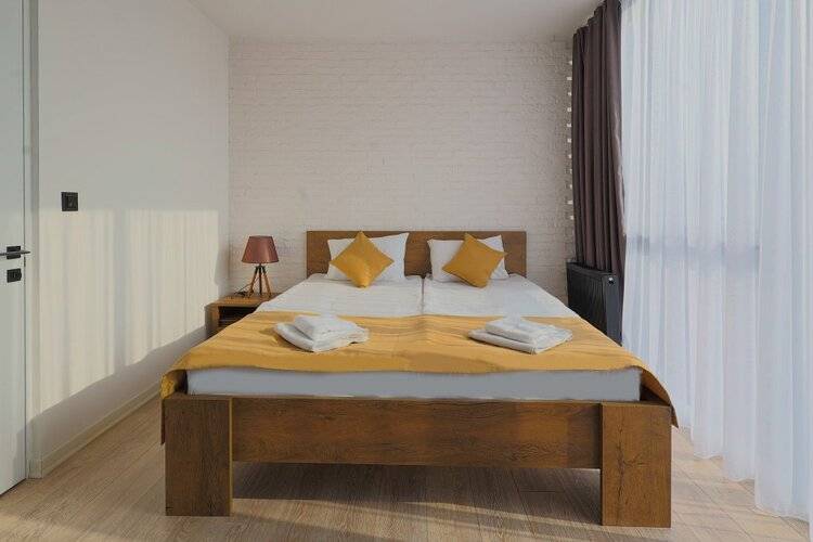 Welcome Republic Square Apartments