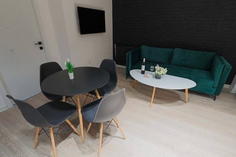 Welcome Republic Square Apartments