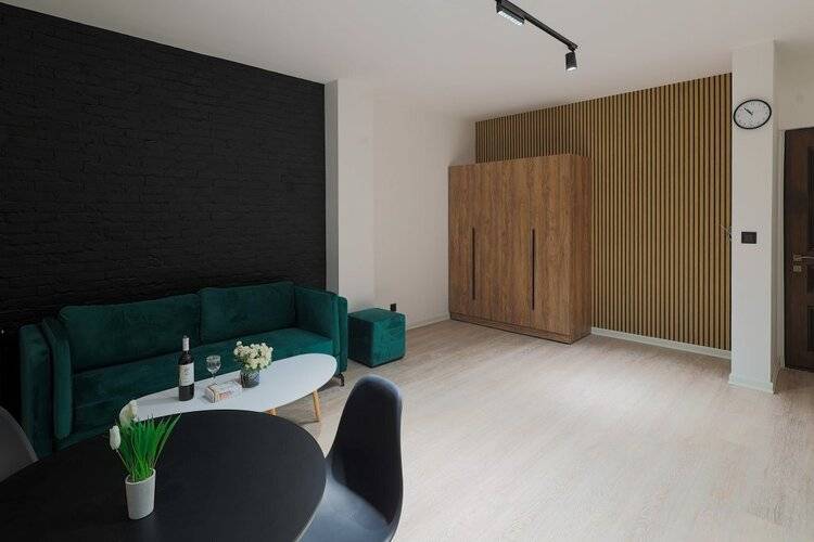 Welcome Republic Square Apartments