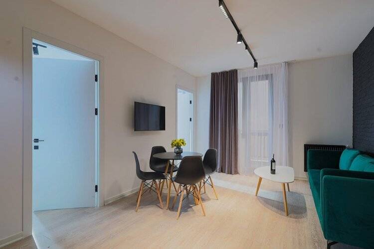 Welcome Republic Square Apartments