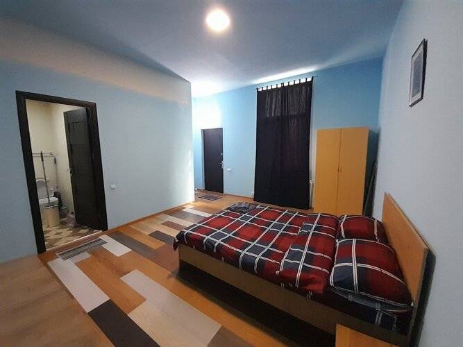 Гостевой Дом Art Guest House In Kaskad