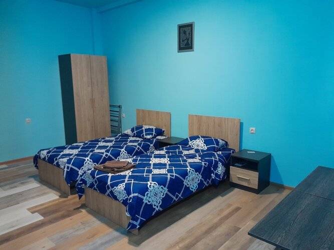 Гостевой Дом Art Guest House In Kaskad