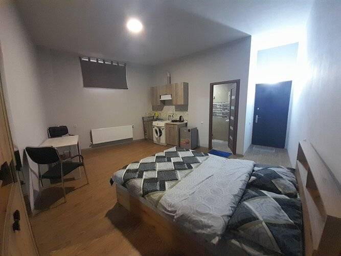 Гостевой Дом Art Guest House In Kaskad