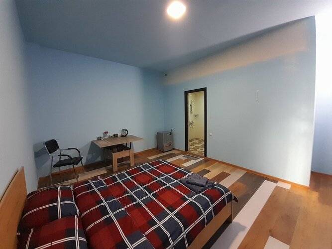 Гостевой Дом Art Guest House In Kaskad