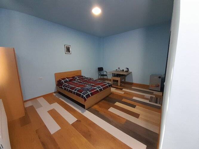 Гостевой Дом Art Guest House In Kaskad