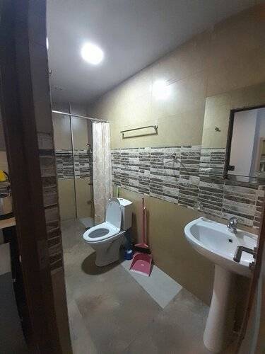 Гостевой Дом Art Guest House In Kaskad