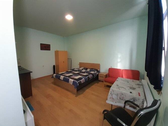 Гостевой Дом Art Guest House In Kaskad