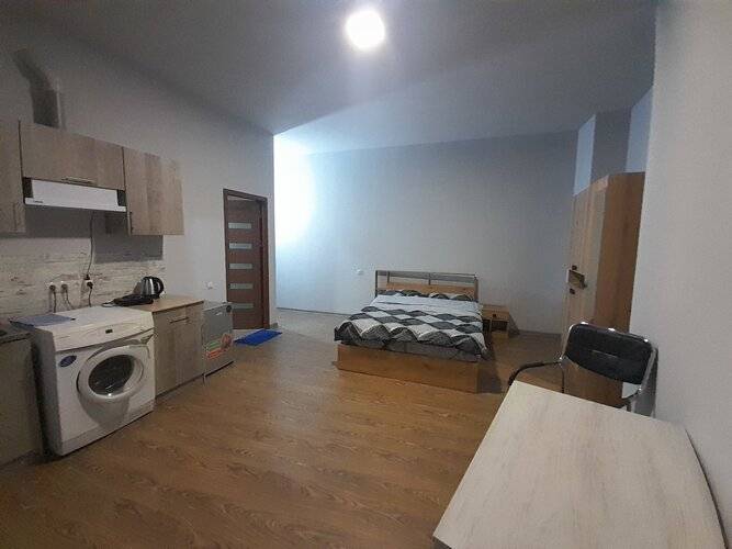 Гостевой Дом Art Guest House In Kaskad