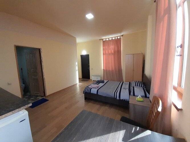 Гостевой Дом Art Guest House In Kaskad