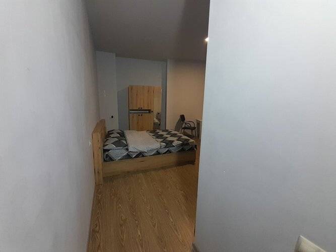 Гостевой Дом Art Guest House In Kaskad