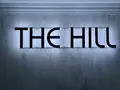 Апарт-Отель The Hill