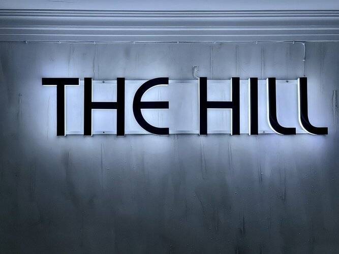Апарт-Отель The Hill