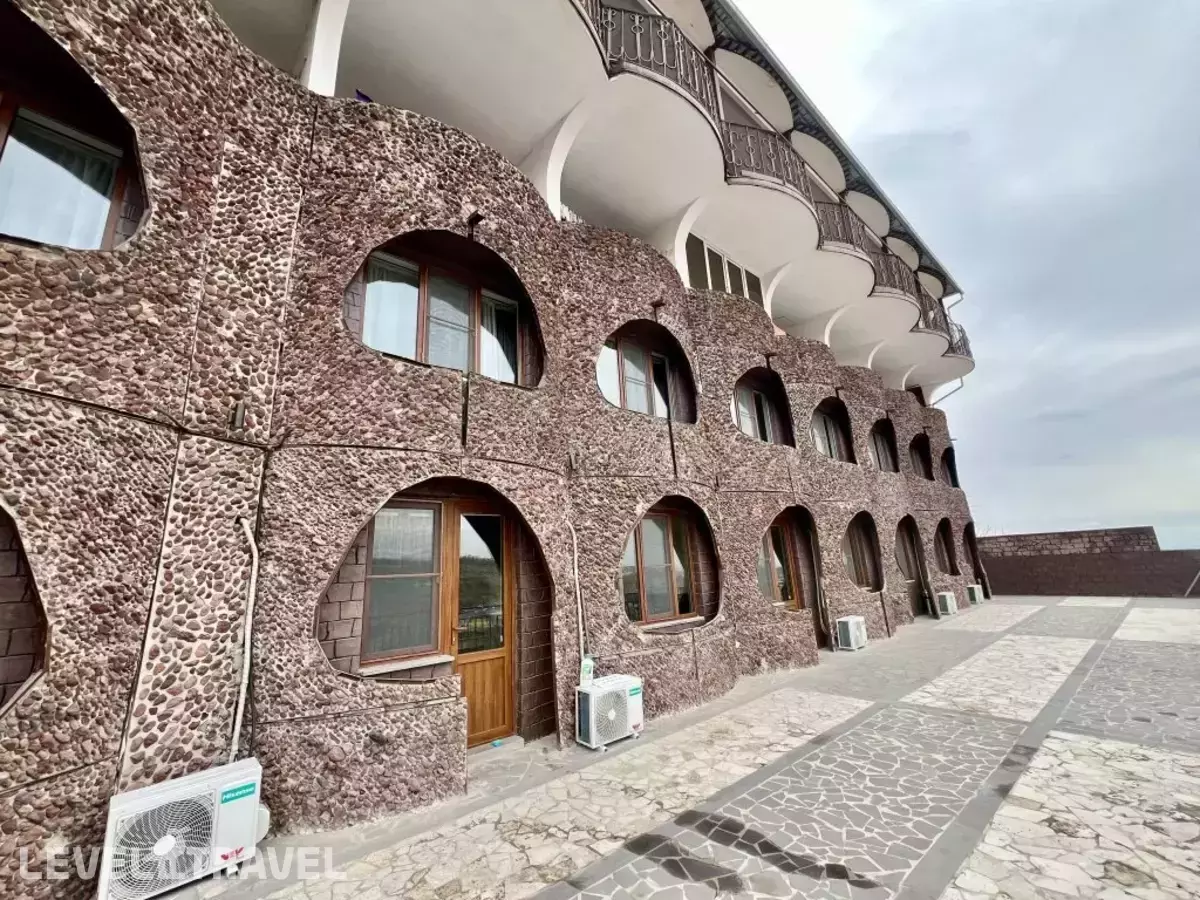 Апарт-Отель The Hill