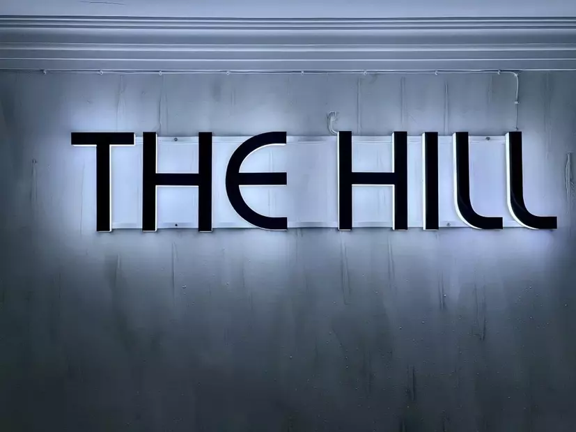 Апарт-Отель The Hill