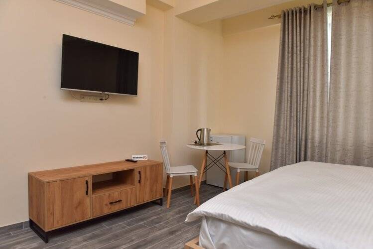 Altunyan Hotel