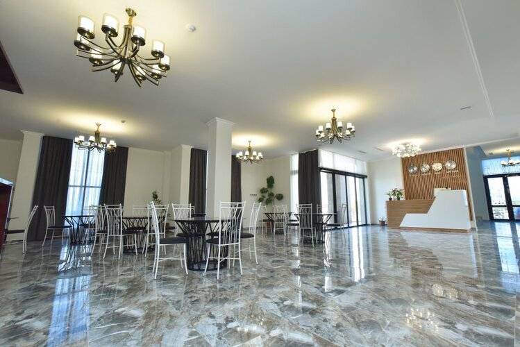 Altunyan Hotel