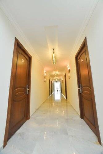 Altunyan Hotel