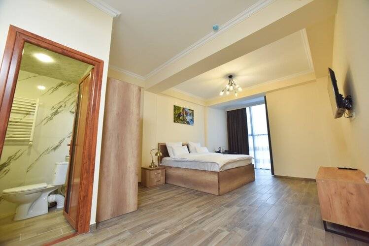 Altunyan Hotel