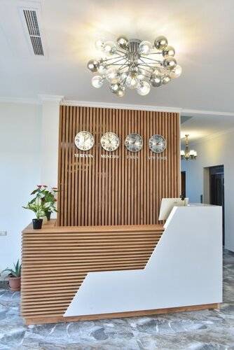 Altunyan Hotel