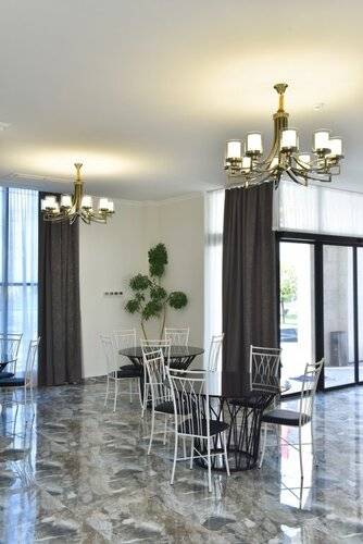 Altunyan Hotel