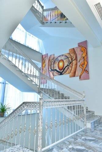 Altunyan Hotel