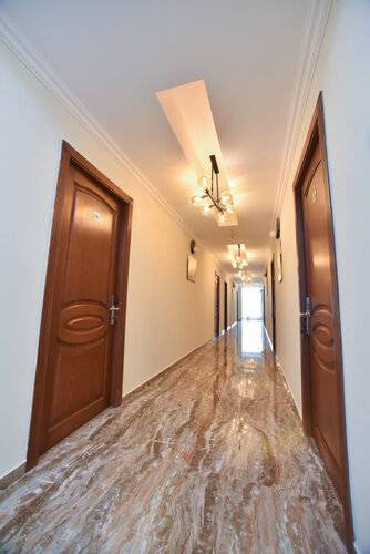 Altunyan Hotel