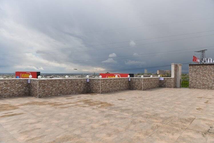 Altunyan Hotel