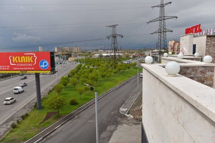 Altunyan Hotel