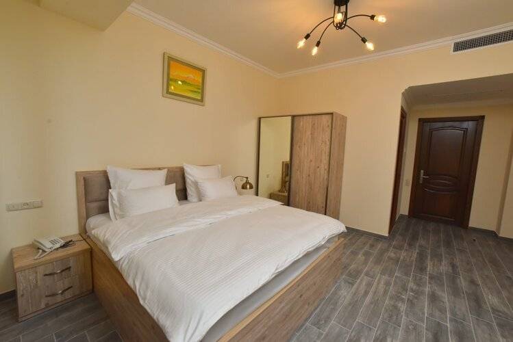 Altunyan Hotel